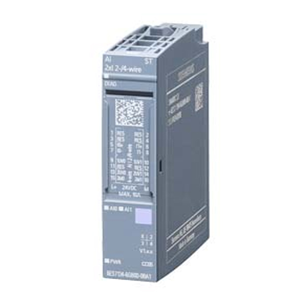 6ES7134-6GB00-0BA1 New Siemens SIMATIC ET 200SP Analog Input Module